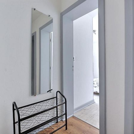 Appartement 2 Pieces Plein De Charmes - Caroline Valentigney エクステリア 写真
