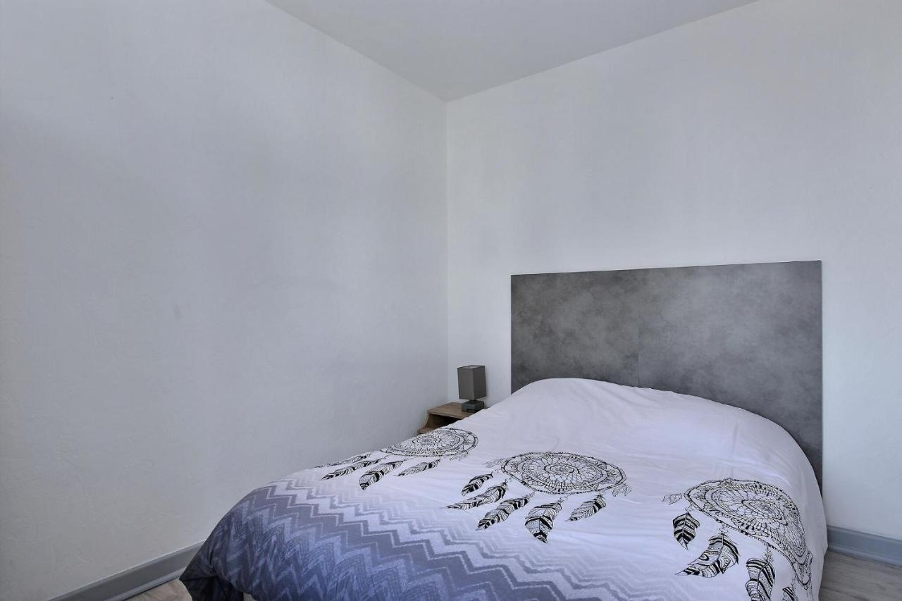 Appartement 2 Pieces Plein De Charmes - Caroline Valentigney エクステリア 写真
