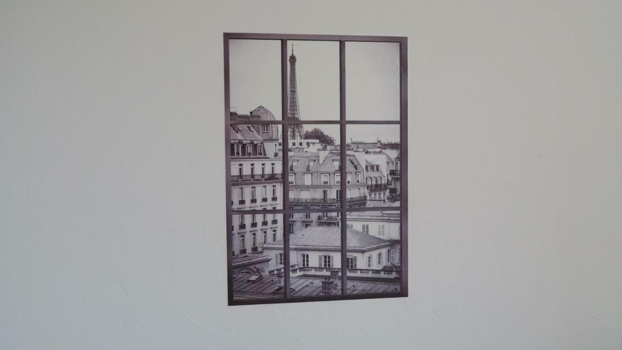 Appartement 2 Pieces Plein De Charmes - Caroline Valentigney エクステリア 写真